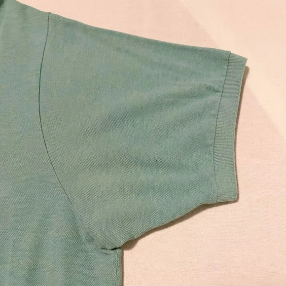 Lacoste Mens Shirt Size 9 Polo Shirt - Picture 14 of 16